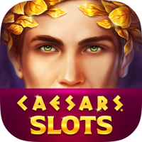 Caesars Slots: Casino game