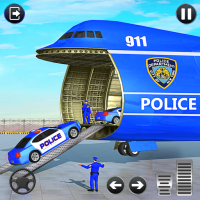 Download APK Police Cargo Transports Truck Latest Version