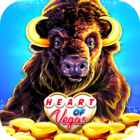 Download APK Slots: Heart of Vegas Casino Latest Version