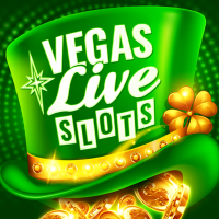 Vegas Live Slots: Casino Games