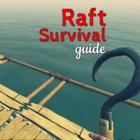 Multiplayer tips raft survival