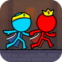 Download APK Red and Blue Stickman 2 Latest Version