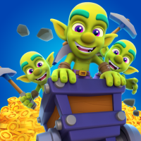 Download APK Gold and Goblins: Idle Merge Latest Version