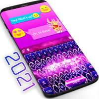 2022 Keyboard