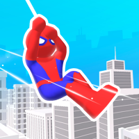 Swing Hero 3D