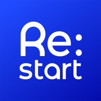 Restart - Mobile Banking App