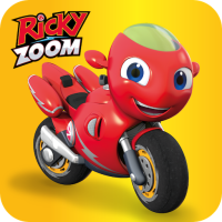 Download APK Ricky Zoom™ Latest Version