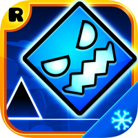 Geometry Dash SubZero