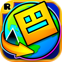 Download APK Geometry Dash World Latest Version