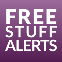 Free Stuff Alerts for Nextdoor, Letgo & offer up