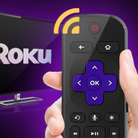 Download APK Remote Control for Roku TV All Latest Version