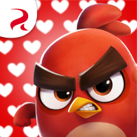 Download APK Angry Birds Dream Blast Latest Version