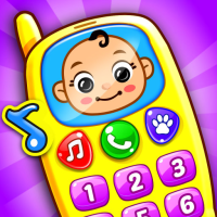 Baby Games: Piano & Baby Phone