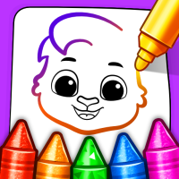 Download APK Drawing Games: Draw & Color For Kids Latest Version