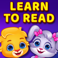 Learn to Read: Kids Games