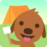 डाउनलोड APK Sago Mini Camping नवीनतम संस्करण