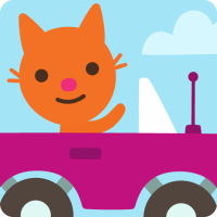  Sago Mini Road Trip Adventure APK indir