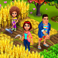 Download APK Bermuda Adventures Farm Island Latest Version