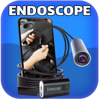 Endoscope Camera Connector