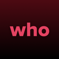 Download APK WHO - Live video chat & Match & Meet me Latest Version