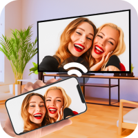 Download APK HD Video Screen Mirroring Latest Version