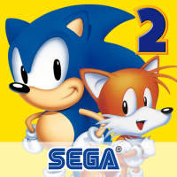 Download APK Sonic The Hedgehog 2 Classic Latest Version