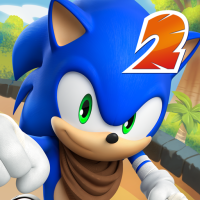 Download APK Sonic Dash 2: Sonic Boom Latest Version