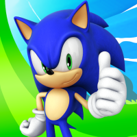 Download APK Sonic Dash - Giochi di Corsa Latest Version