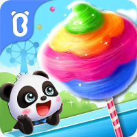 Baby Panda's Carnival