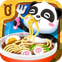 Little Panda's Chinese Recipes