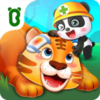 Download APK Bayi Panda: Merawat Hewan Latest Version