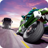 Download APK Traffic Rider Latest Version