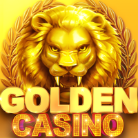 Golden Casino - Vegas Slots