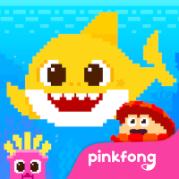 Download APK Baby Shark 8BIT : Finding Friends Latest Version