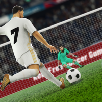 Download APK Soccer Super Star - 足球巨星 Latest Version