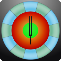 TonalEnergy Tuner and Metronome