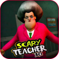 Guide for Scary Teacher 3D 2021