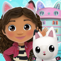 Download APK Gabbys Dollhouse: Games & Cats Latest Version