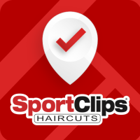 Unduh APK Sport Clips Haircuts Check In Versi terbaru