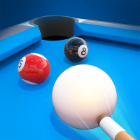 Infinity 8 Ball