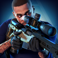 Télécharger APK Hitman Sniper: The Shadows Dernière version