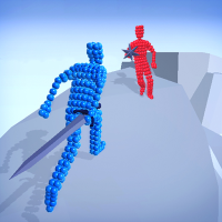 Télécharger APK Angle Fight 3D - Sword Game Dernière version