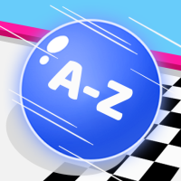 Download APK AZ Run - 2048 ABC Runner Latest Version