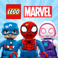 LEGO® DUPLO® MARVEL