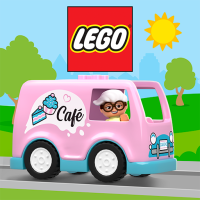 LEGO® DUPLO® WORLD