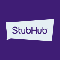 StubHub - Live Event Tickets