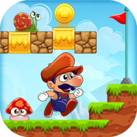 Download APK Super Bino Go:Adventure Jungle Latest Version