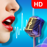 Télécharger APK Voice Changer - Audio Effects Dernière version