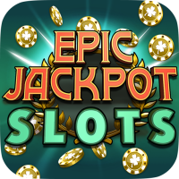 Download APK Epic Jackpot Slots Games Spin Latest Version