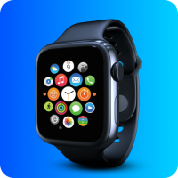  Smart watch app: bt notifier app Tải về